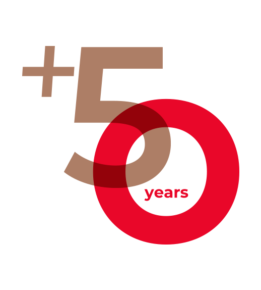 Über 50 Jahre Erfahrung — Cotesa